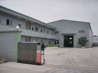 China Guangzhou Tengyuan Generator Co., Ltd. Perfil de la compañía