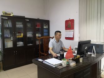China Guangzhou Tengyuan Generator Co., Ltd. Perfil de la compañía