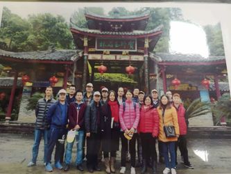 China Guangzhou Tengyuan Generator Co., Ltd. Perfil de la compañía