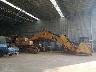 China Guangzhou Tengyuan Generator Co., Ltd. Perfil de la compañía