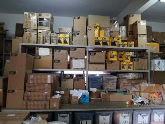 China Guangzhou Tengyuan Generator Co., Ltd. Perfil de la compañía