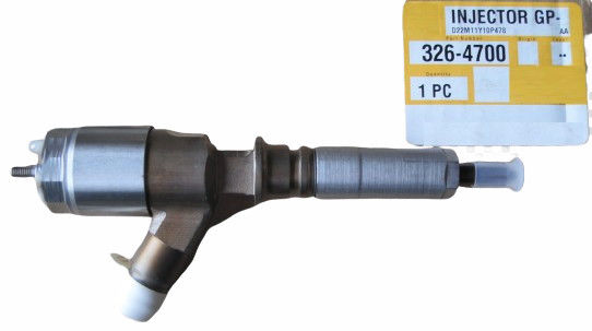 el inyector de 3408E G3408 G3412 3516 3408C Caterpillar equipa con inyector 3264700