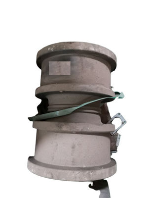 Rodamiento de rodillos cilíndrico del gato 1865318 de D11N D11R 3406B 3508B