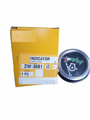 indicador de presión del aceite de motor de 3408C 3412 C15 C11 2w3681