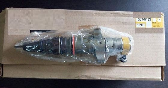 El inyector de G3408 G3412 3516 3408C Caterpillar equipa con inyector 3879433