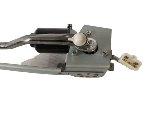 Motor 2457931 para los limpiadores de la ventana
