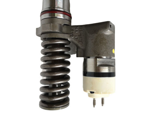 Inyectores de carburante 2501311 de D8R 3406 3412C 980G 3406C Caterpillar