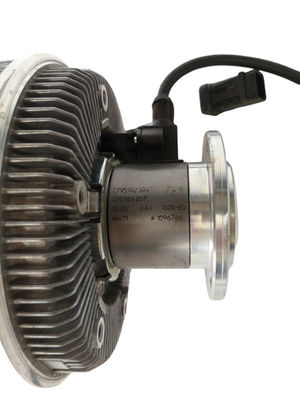 Impulsión de Components de 3240123 excavadores COMO fan