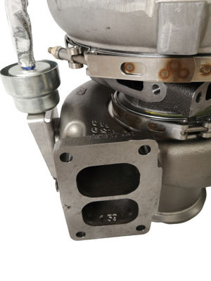 GP de 3808711 Cat Excavator Turbocharger para el motor de D8R 3406