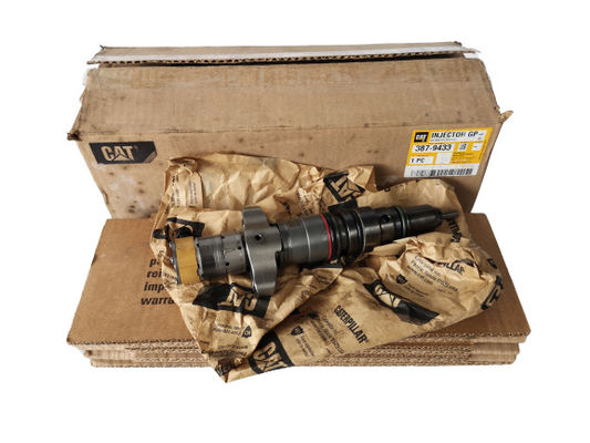 El inyector de C9 336D 330D Caterpillar equipa con inyector 3879433