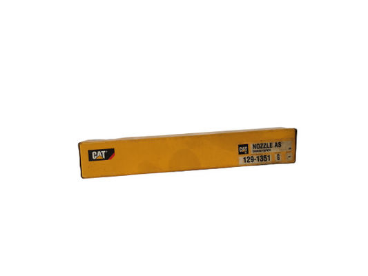 1291351 bocas del inyector de Caterpillar