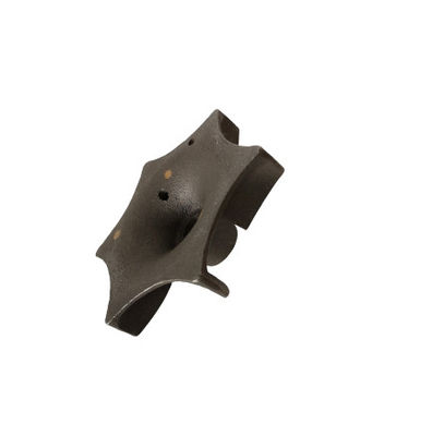 impeledor 1371930 de las piezas del motor de 771D 3408E 769D 3408C Caterpillar