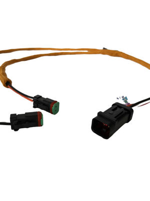 2341183 excavador Components del sensor 365C 374D C15 del arnés