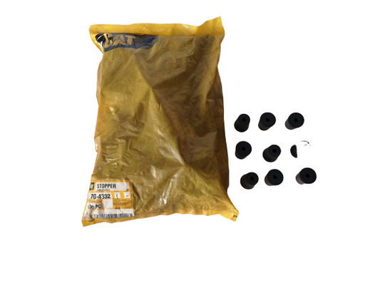 Tapón de goma del gato 7G4332 de D11N D11R 3406B D10N pequeño