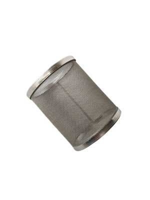 excavador Components de la succión D10T D6T C27 de la pantalla 8s9130