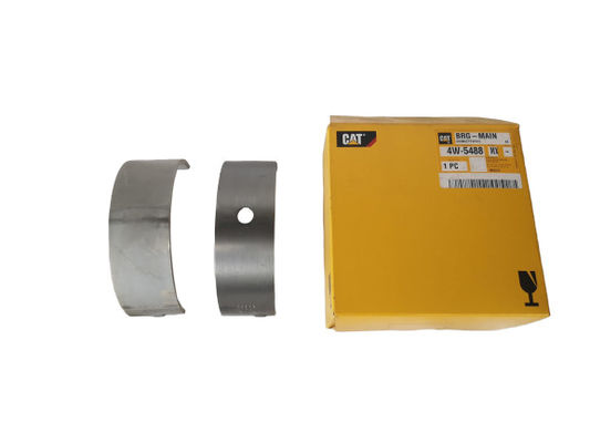 Excavador Bearing 4W5488 de D10 D348 776 777 Caterpillar