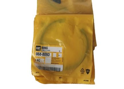 Excavador Seal 0688093 de D8R D6R 815B D7R 816K