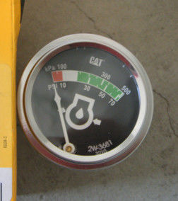 Indicador de presión del aceite de motor del gato 2W3681 de G3412 C18 C32