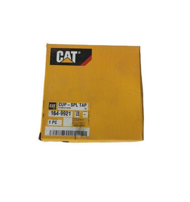 Las piezas del motor de AD55 AD45B AD63 Caterpillar afilaron la taza 1649921
