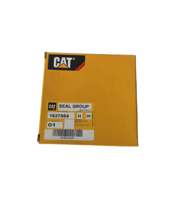 Sellos 1627864 del cono del dúo del GP Caterpillar de D10R D11R 3508B 3412