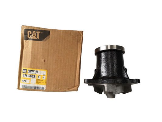 bomba de agua del GP Caterpillar de 320C 321C 314C 320D 323D 1786633
