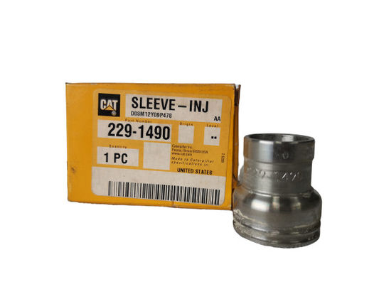 manga del inyector del gato 2291490 de 330C TK751 D6R 637G