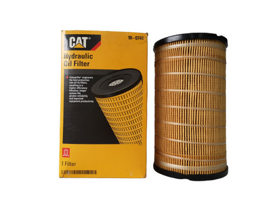 excavador Filter 1R0741 de 3512B 3516B 789C 3412C D6G