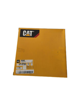Anillo original de las piezas 1P0708 del excavador para el motor del excavador 988/641B/D11R/D11N/D10R/de Caterpillar