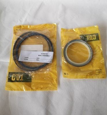 Equipo-sello original de las partes 2460653 del excavador para el excavador de Caterpillar del motor 3516/3408C/D9R/769D/3408C