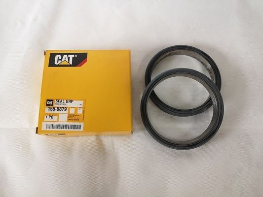 Sello original GP-DUO-CONE de las partes 155-9879 del excavador para el motor del excavador 3508/D11N/3506/D10/3604B/de Caterpillar