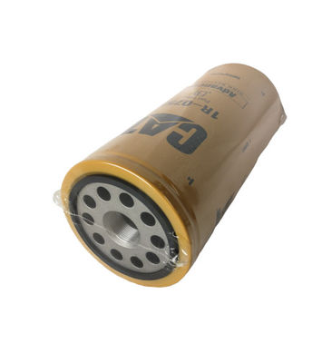 Filtro de combustible de C32 3412E 3516E C13 349D Caterpillar 1R0755
