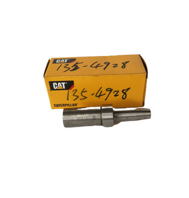eje de la bomba de agua del gato 1354928 de 3412E G3406 D11T D8T