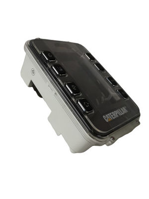 3176 monitor 1519385 del GP de Components del excavador de 345B 325B D11R
