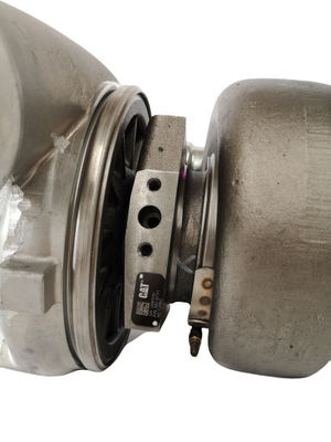 GP de 3808711 Cat Excavator Turbocharger para el motor de D8R 3406