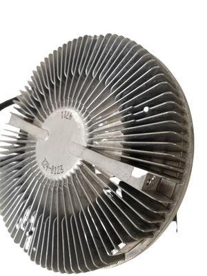 Impulsión de Components de 3240123 excavadores COMO fan