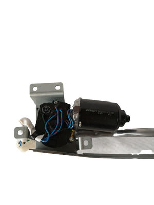Motor 2457931 para los limpiadores de la ventana