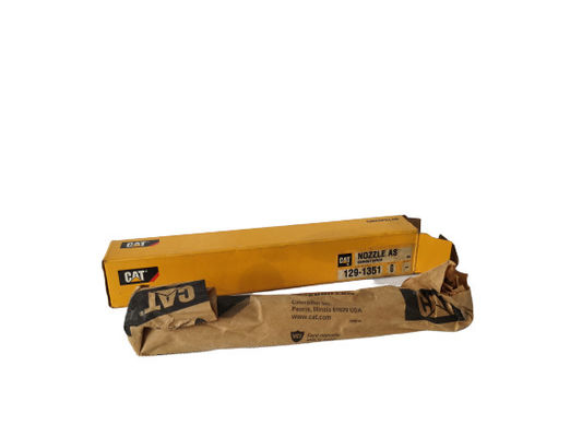 3406 3408 el inyector de 980G D11R D10N Caterpillar equipa con inyector 1291351