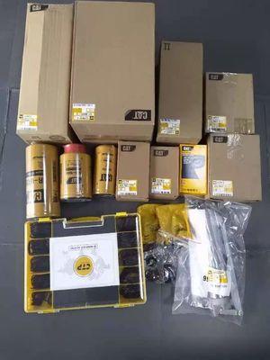 GP del alternador del excavador 3E7577 que carga 3512 3512B 385B D8R 140H 970F 375 988B