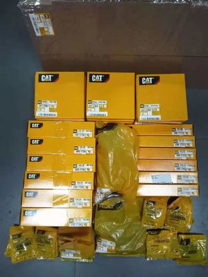 hidráulica 3190678 del inyector de la unidad del GP de Pump del excavador de 637G C9 D6R D6T 814F 815F 522B D7R