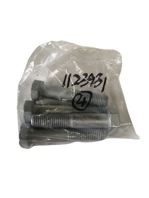 1123931 piezas del motor de Caterpillar del perno los 980M el 160M 980K los 982M 980L 988K 980H 988G
