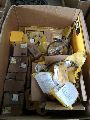 1123931 piezas del motor de Caterpillar del perno los 980M el 160M 980K los 982M 980L 988K 980H 988G