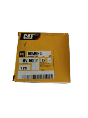 Excavador 6V5002 que lleva alineando 735B 745 735C 740C 249D3 525D 730 740E 555D 232D3
