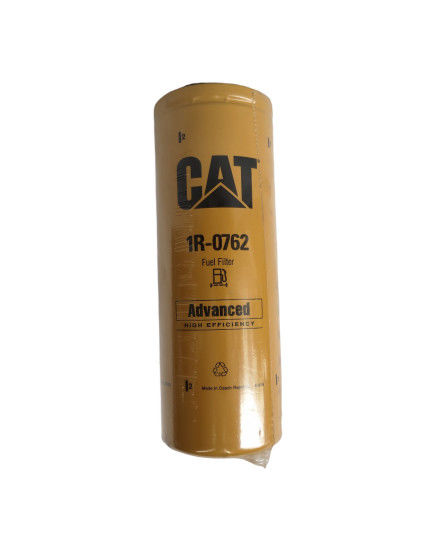 Excavador 3126B Filter de C18 C7 C15 836H 3406 1R0762