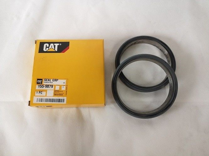 Sello original GP-DUO-CONE de las partes 155-9879 del excavador para el motor del excavador 3508/D11N/3506/D10/3604B/de Caterpillar