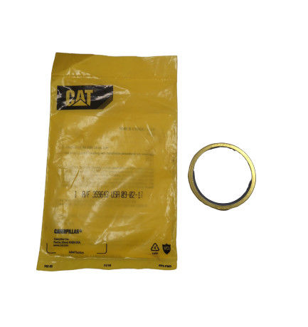Labio de sello original de las piezas 3S9643 del excavador para el motor del excavador 3516/3408C/D9R/769D/3408C/de Caterpillar