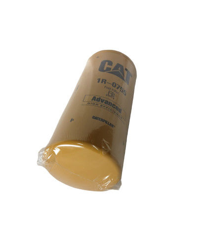 Filtro de combustible de C32 3412E 3516E C13 349D Caterpillar 1R0755
