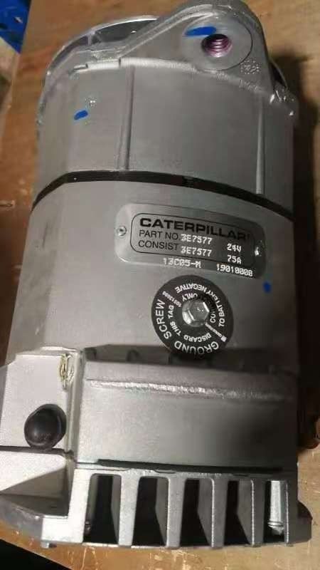 GP del alternador del excavador 3E7577 que carga 3512 3512B 385B D8R 140H 970F 375 988B
