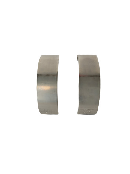 1W8539 que conecta a Rod Bearing