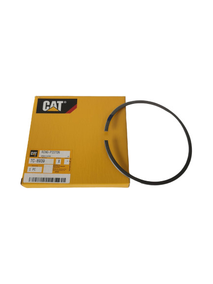 7C8939 excavador Piston Ring
