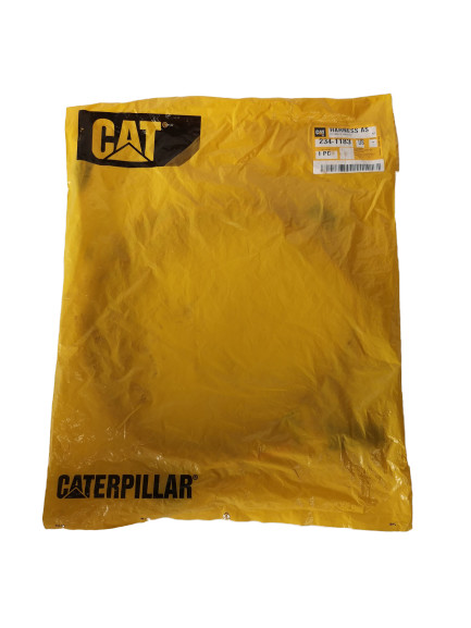 Arnés de 2341183 de Caterpillar piezas del motor